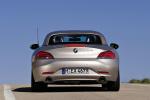 BMW Z4 Roadster 2010 года